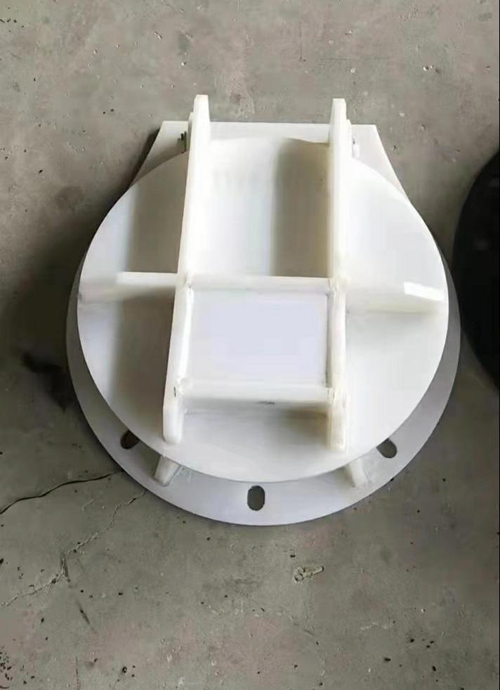 拍门